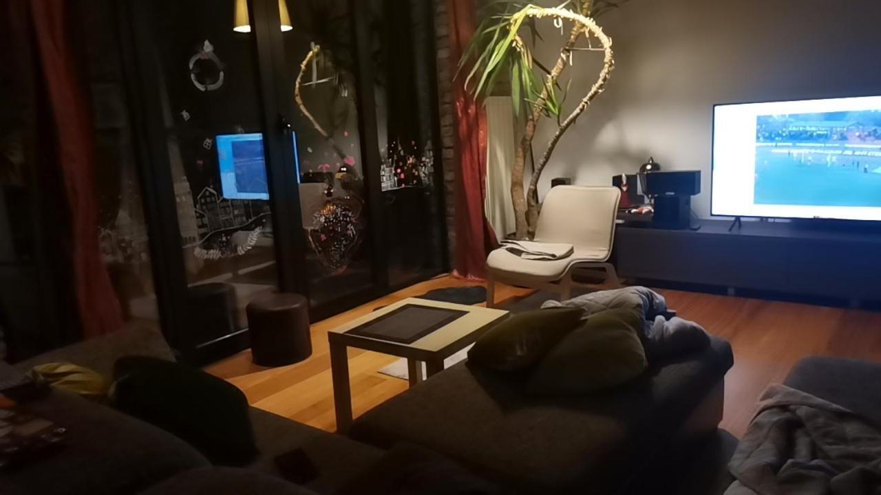 شقة Crystal كراغوييفاك المظهر الخارجي الصورة